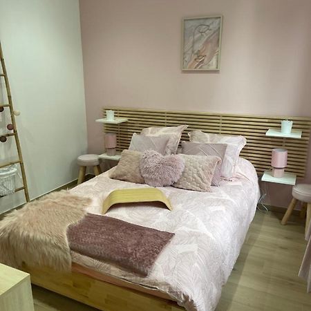 Adelyna Cosy Apartment Vichy Exterior foto